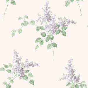 Tapeter Lilacs 7668 7668 Mönster