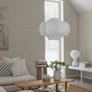 Tapeter Skogsparken 4195 4195 Interiör alternativ